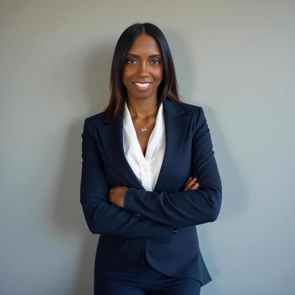 Yvette Newkirk