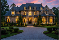 Luxury home 2